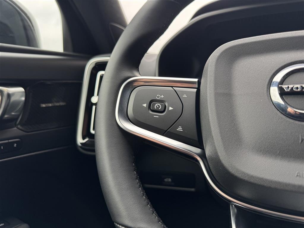 Volvo C40 Ultimate billede 11