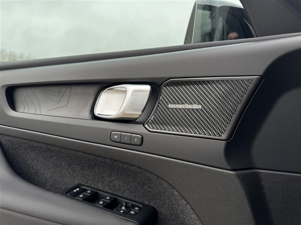 Volvo C40 Ultimate billede 13