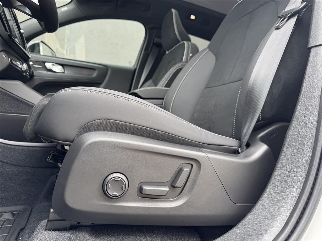 Volvo C40 Ultimate billede 14