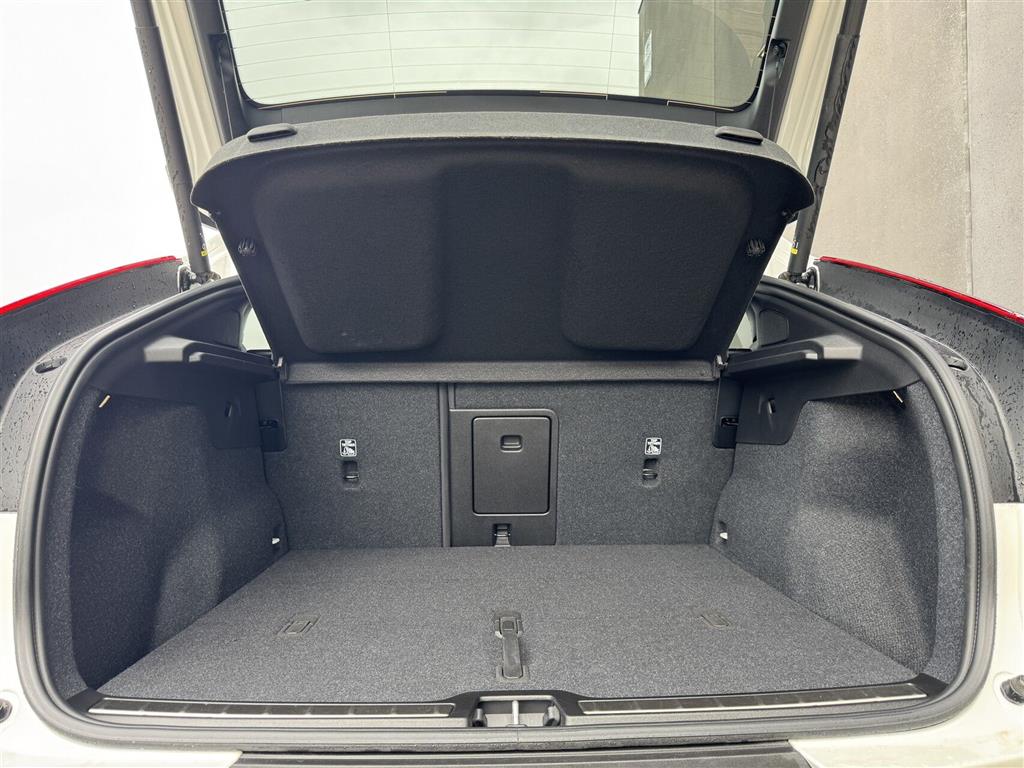 Volvo C40 Ultimate billede 15