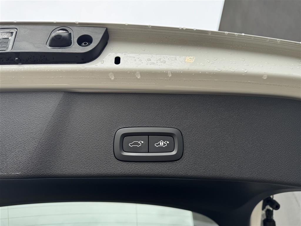 Volvo C40 Ultimate billede 16