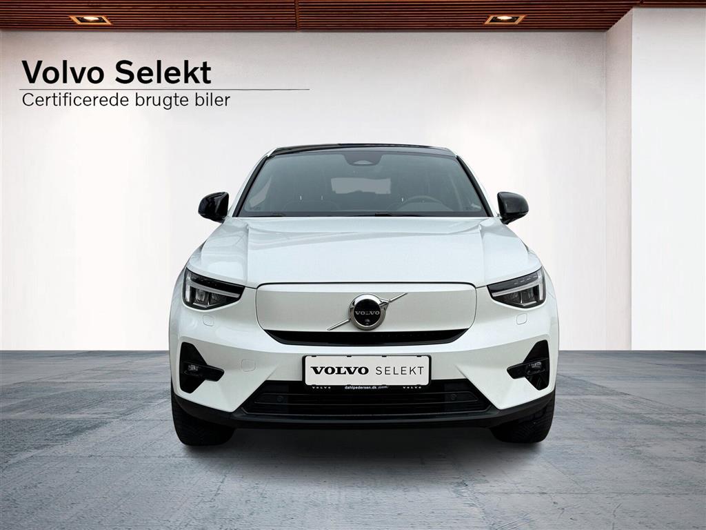 Volvo C40 Ultimate billede 17