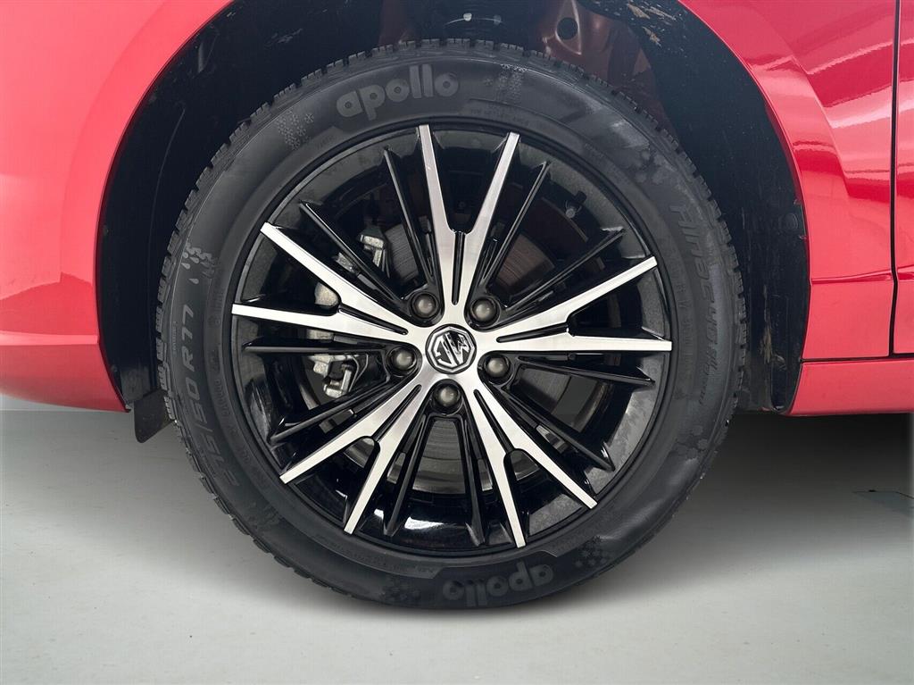 MG MG5 Electric Luxury billede 9