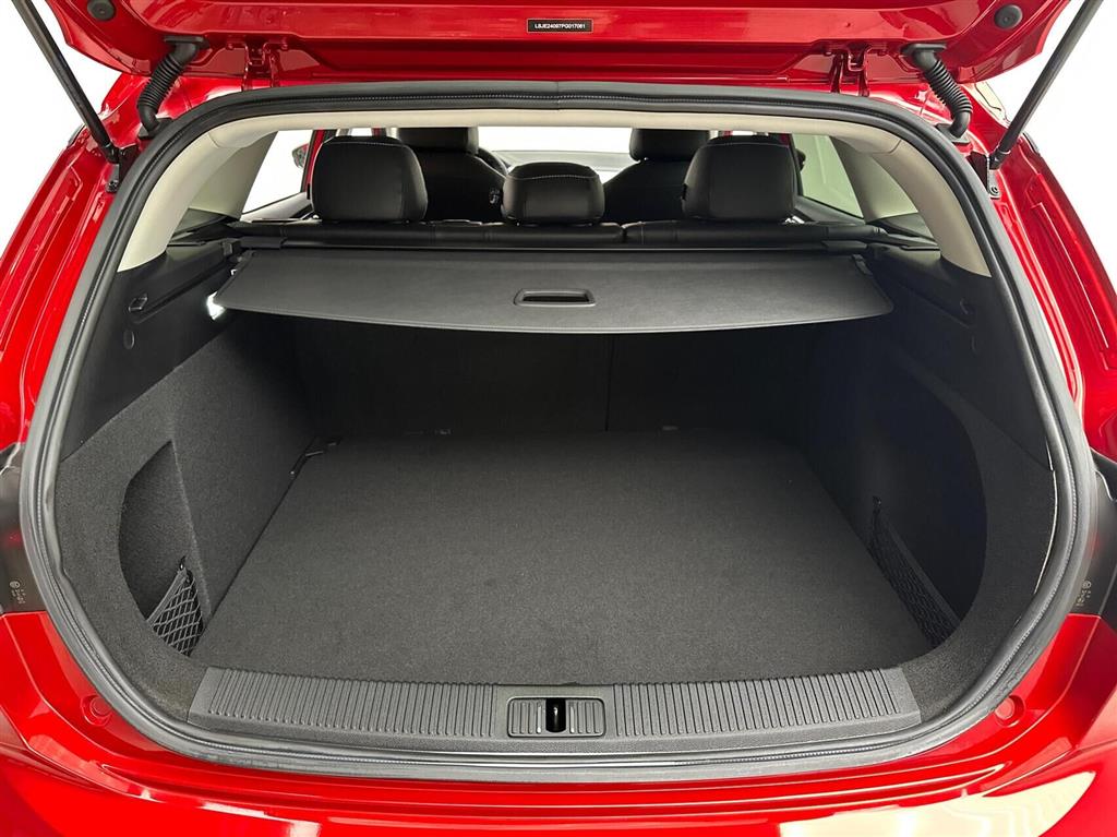 MG MG5 Electric Luxury billede 14