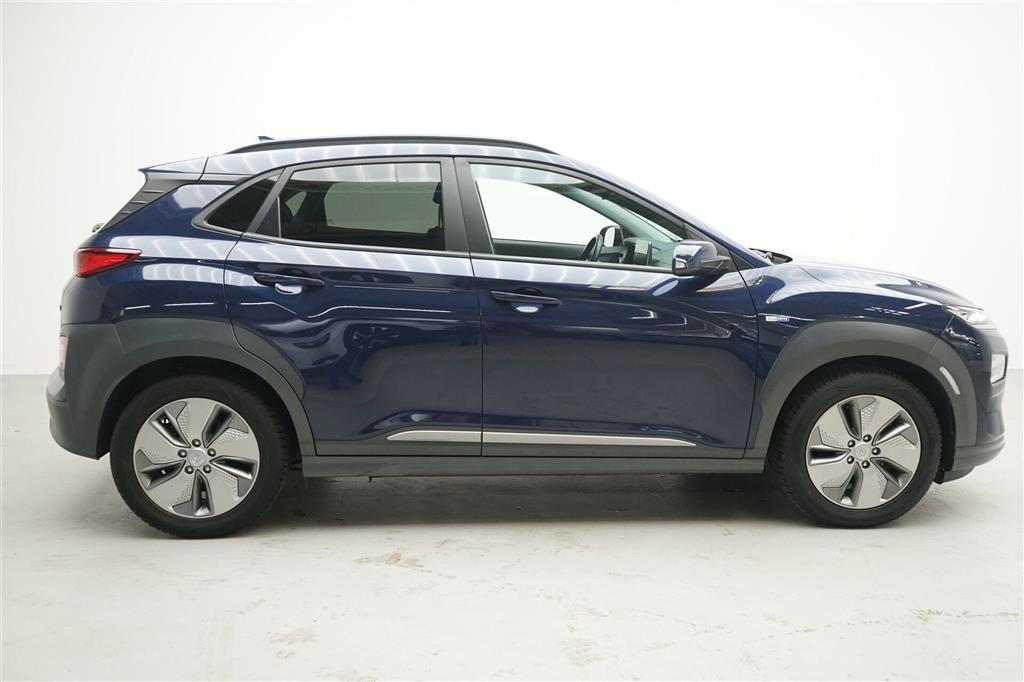 Hyundai Kona Premium billede 5