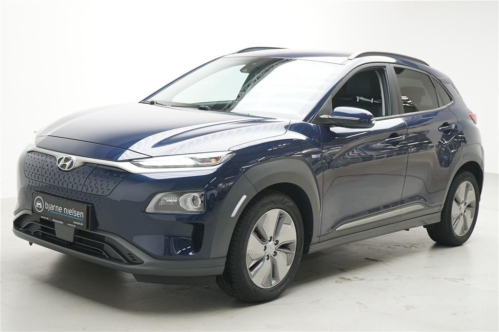 Hyundai Kona Premium