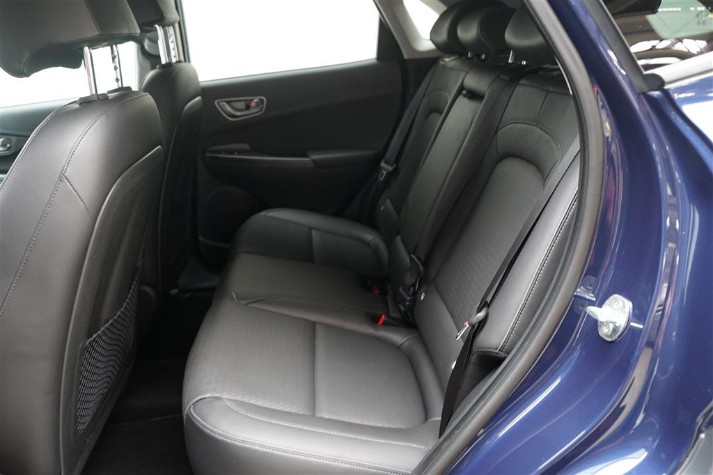 Hyundai Kona Premium billede 8