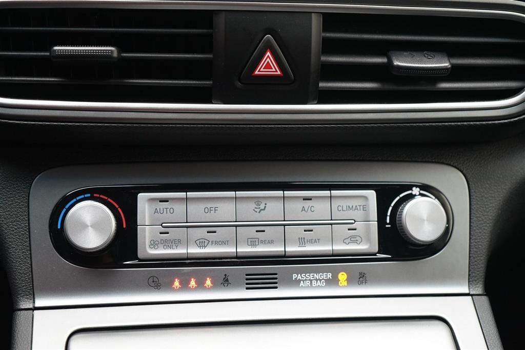 Hyundai Kona Premium billede 12