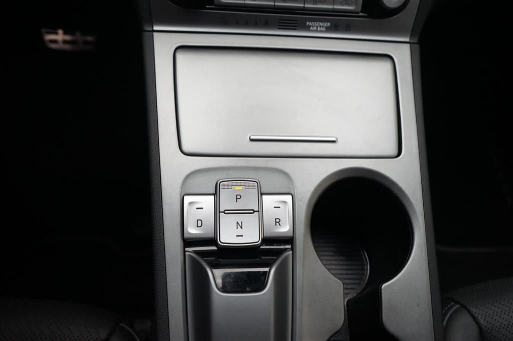 Hyundai Kona Premium billede 13