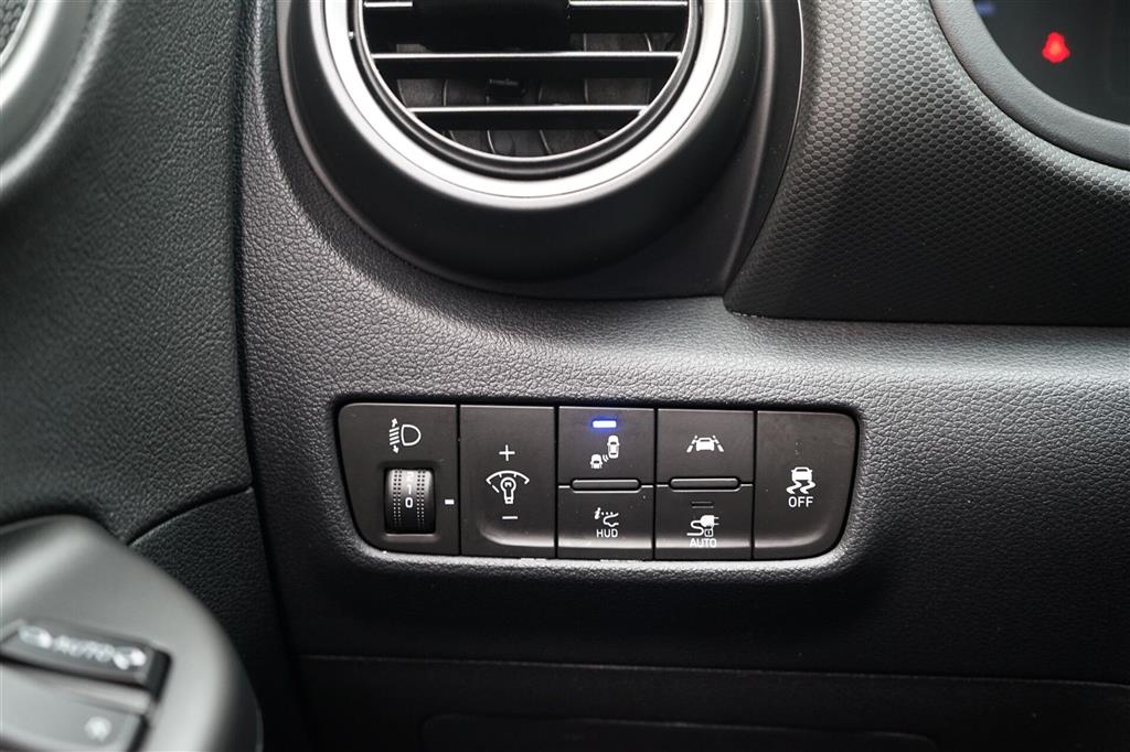 Hyundai Kona Premium billede 19