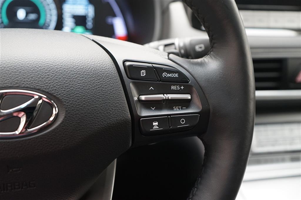 Hyundai Kona Premium billede 16