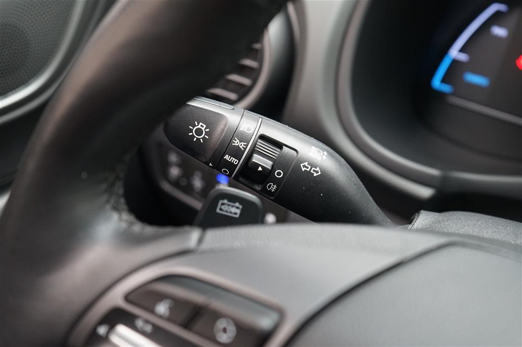 Hyundai Kona Premium billede 17