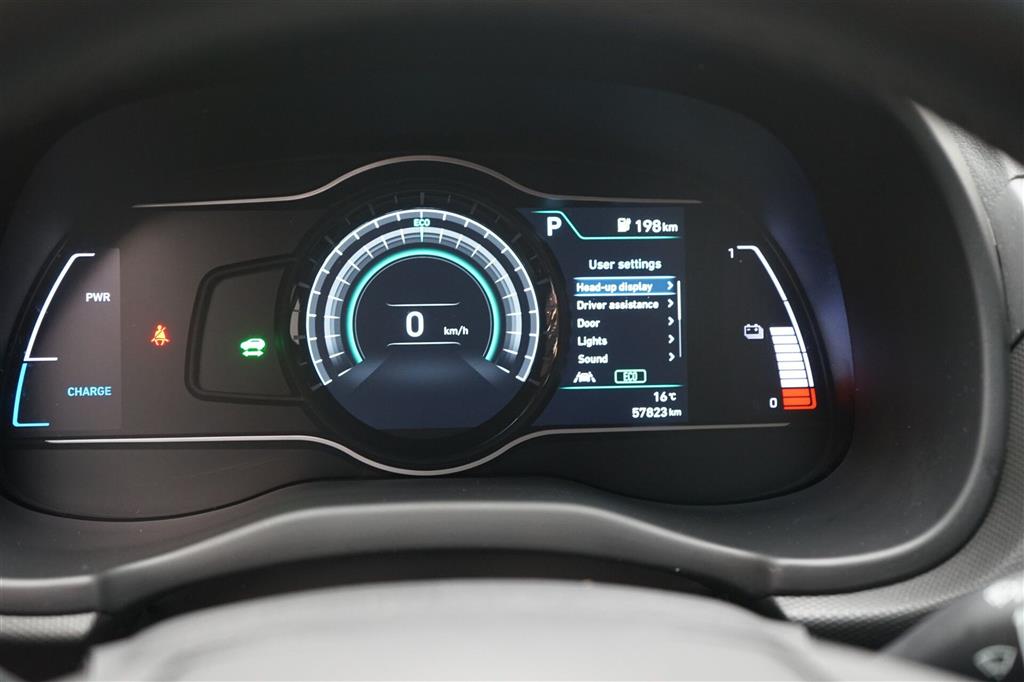 Hyundai Kona Premium billede 18