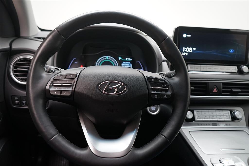 Hyundai Kona Premium billede 15