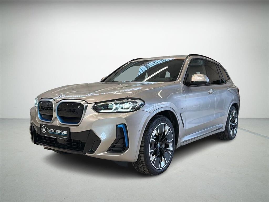 BMW iX3 M-Sport Charged Plus
