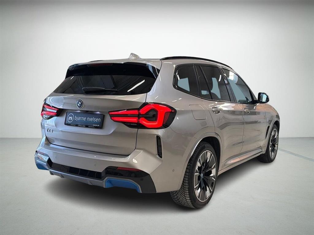 BMW iX3 M-Sport Charged Plus billede 2