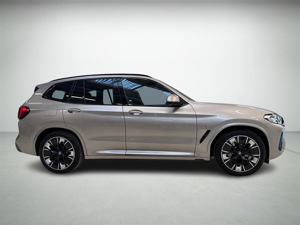 BMW iX3 M-Sport Charged Plus billede 5