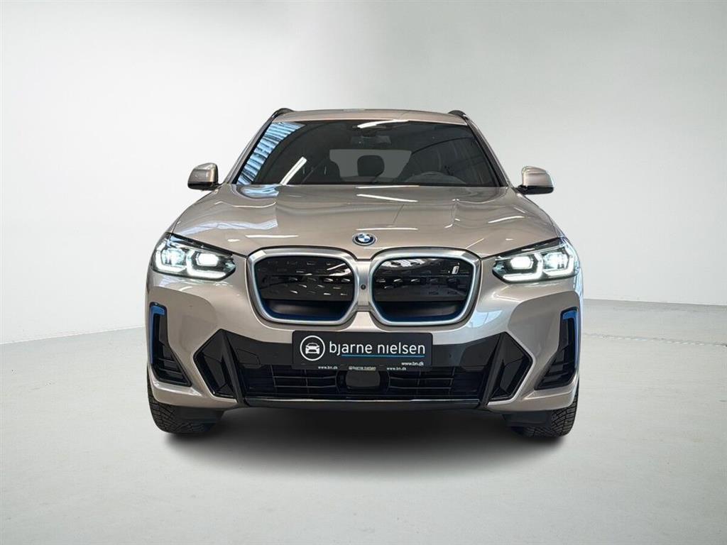 BMW iX3 M-Sport Charged Plus billede 6