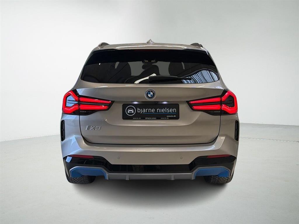 BMW iX3 M-Sport Charged Plus billede 7