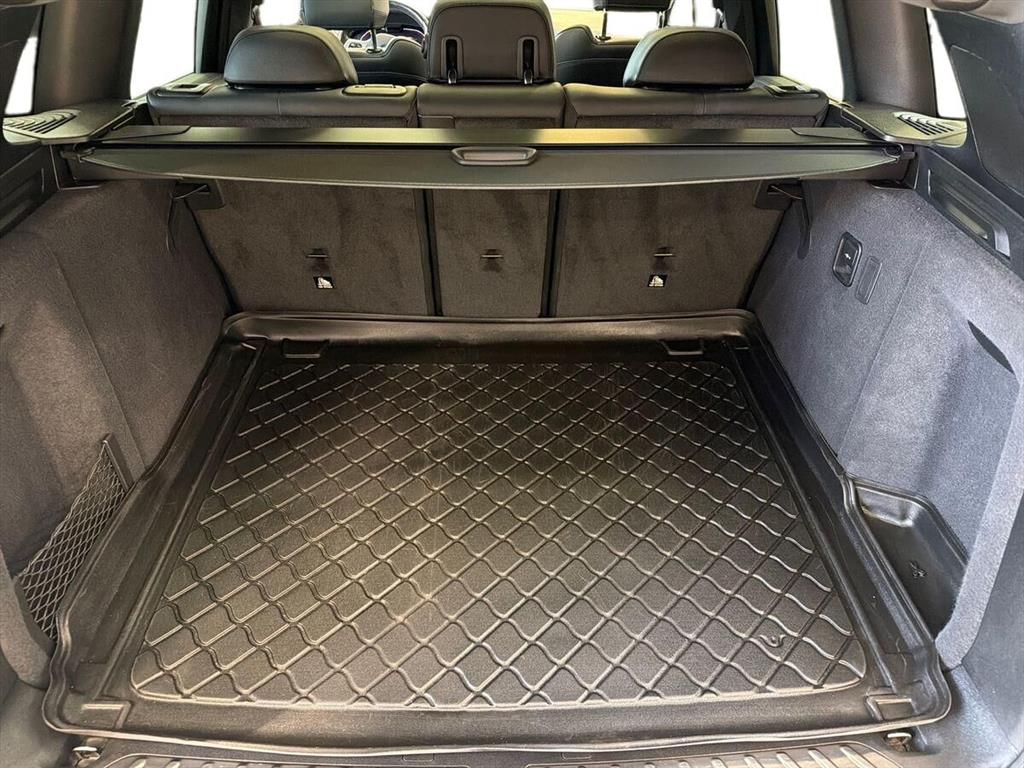 BMW iX3 M-Sport Charged Plus billede 13