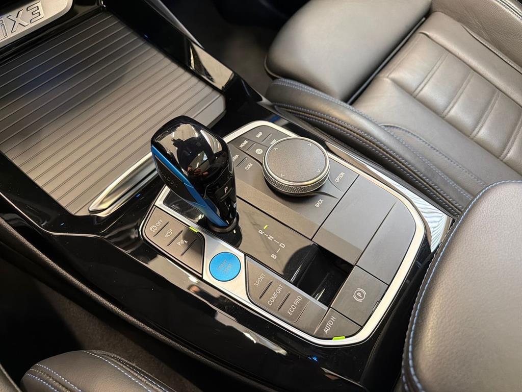 BMW iX3 M-Sport Charged Plus billede 14