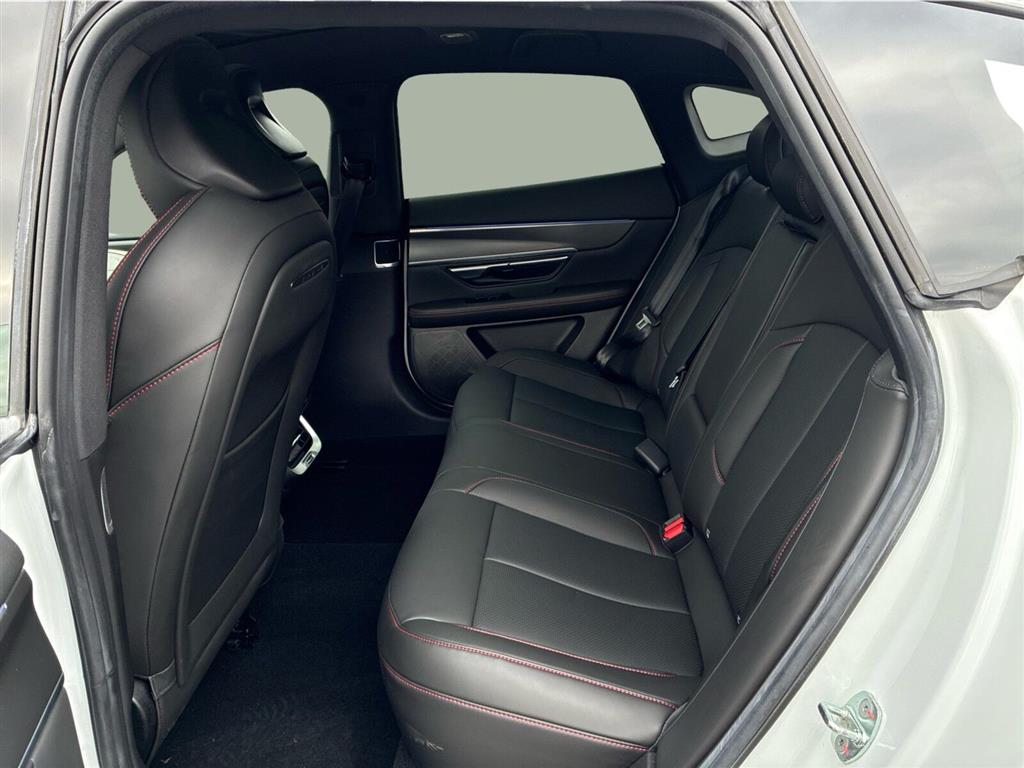 Xpeng P7 Long Range billede 15