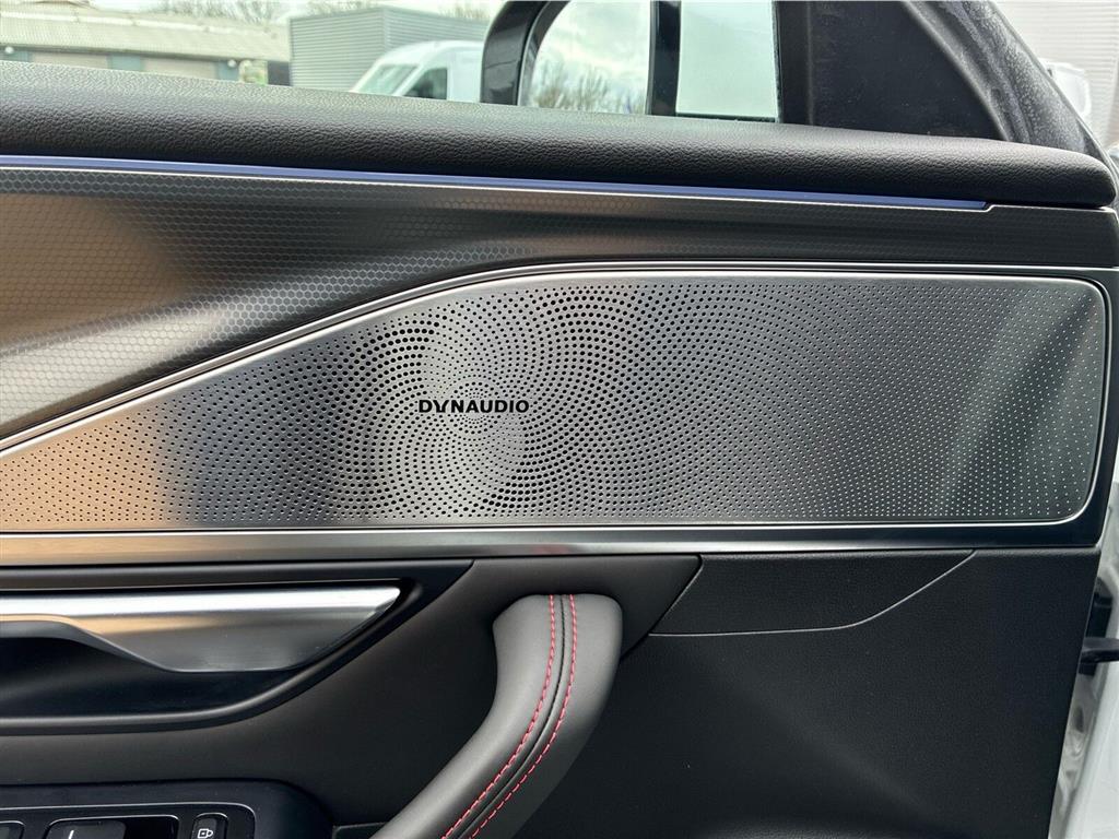 Xpeng P7 Long Range billede 19