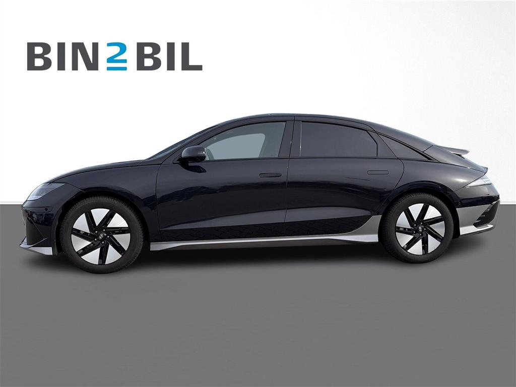 Hyundai Ioniq 6 Advanced billede 2