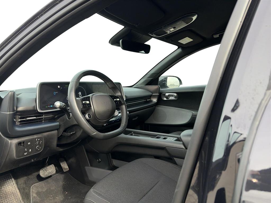 Hyundai Ioniq 6 Advanced billede 4