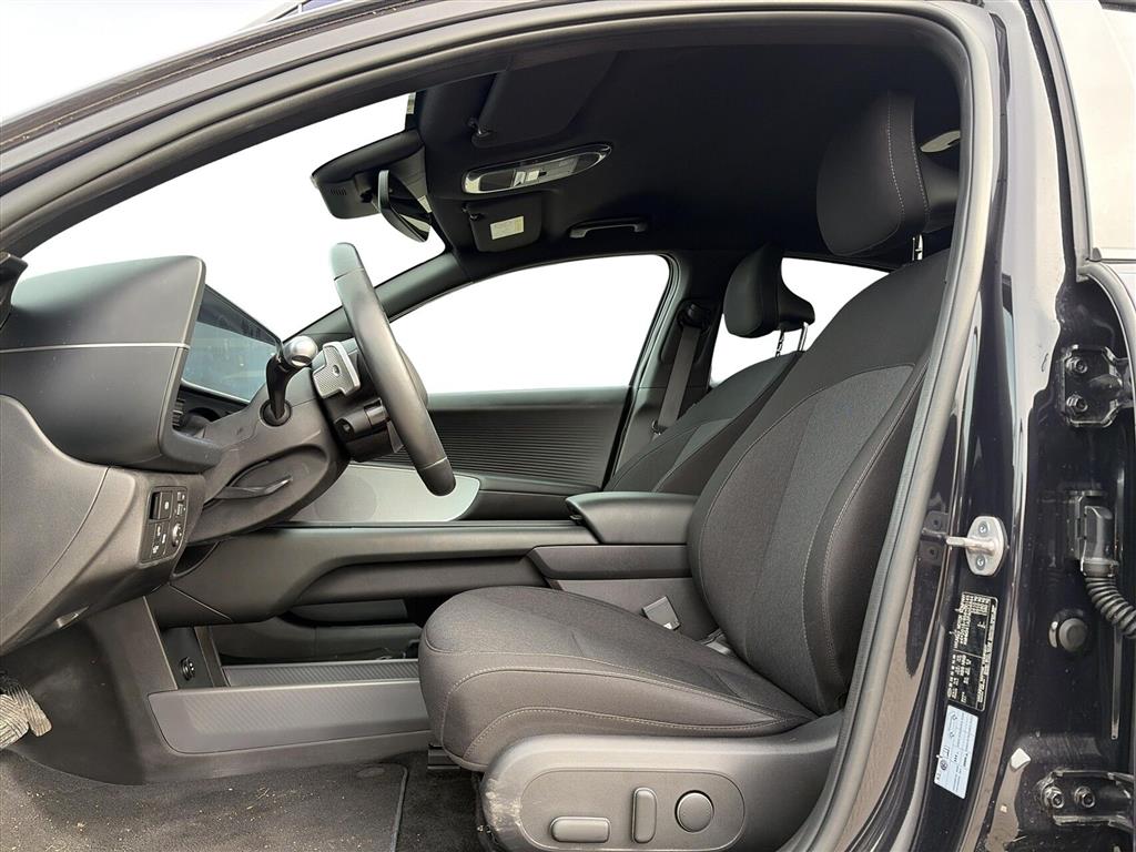 Hyundai Ioniq 6 Advanced billede 5