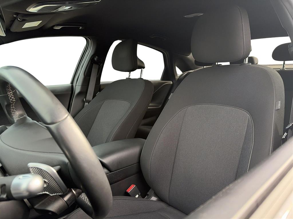 Hyundai Ioniq 6 Advanced billede 6