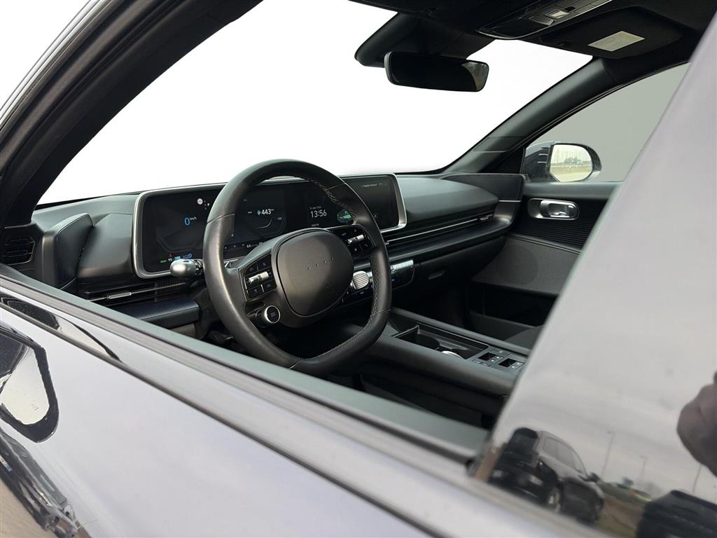 Hyundai Ioniq 6 Advanced billede 7