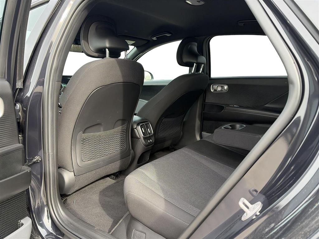 Hyundai Ioniq 6 Advanced billede 8