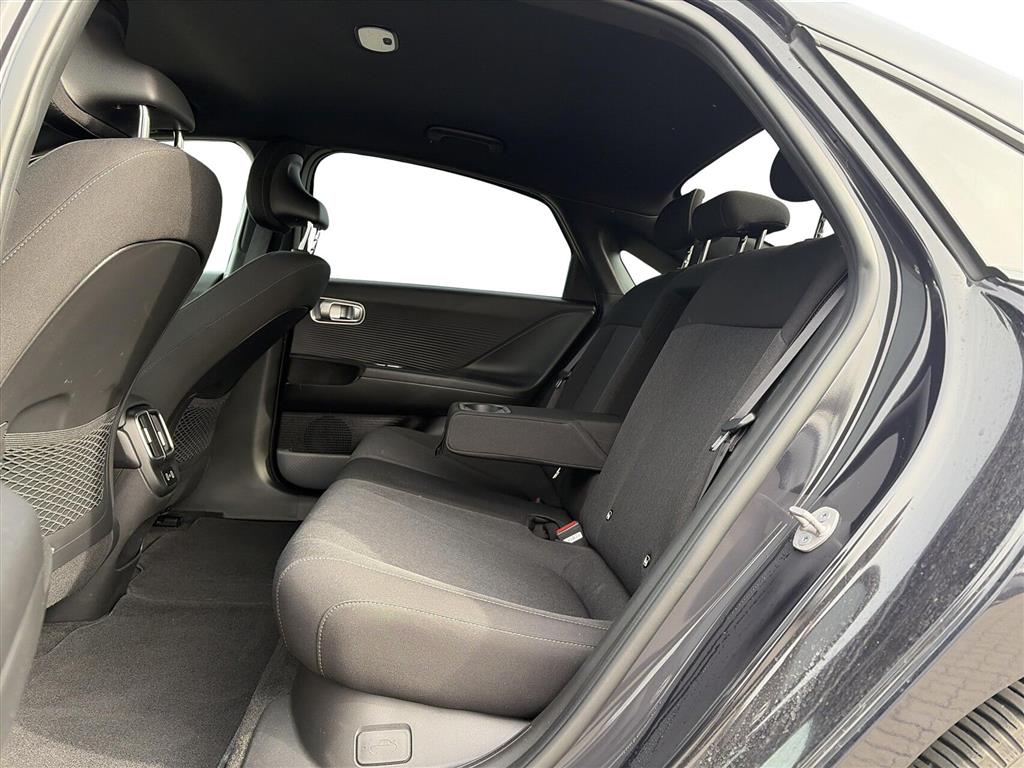 Hyundai Ioniq 6 Advanced billede 9