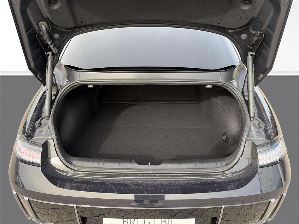 Hyundai Ioniq 6 Advanced billede 10