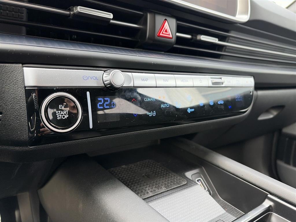 Hyundai Ioniq 6 Advanced billede 15