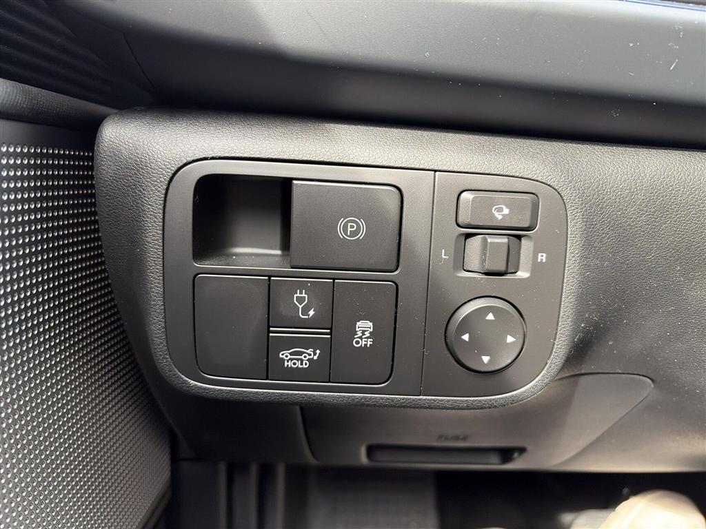 Hyundai Ioniq 6 Advanced billede 17