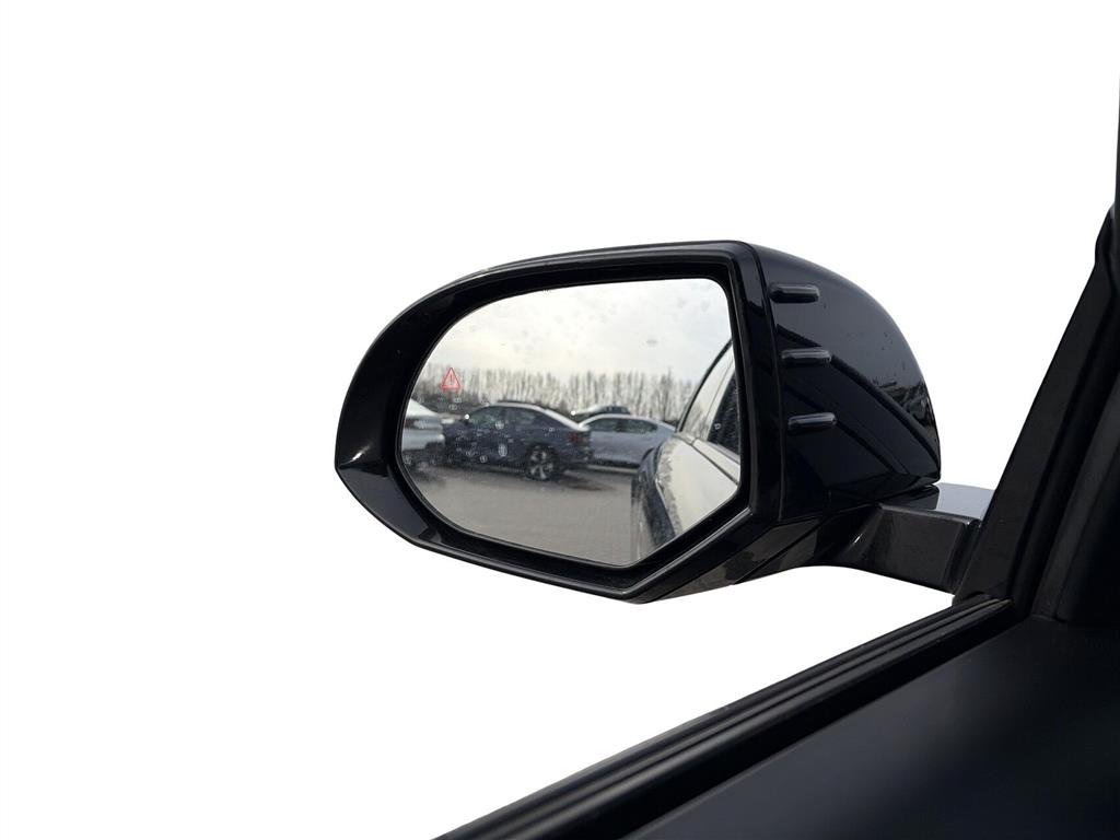 Hyundai Ioniq 6 Advanced billede 19