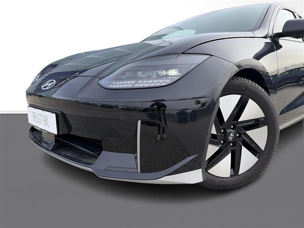 Hyundai Ioniq 6 Advanced billede 20