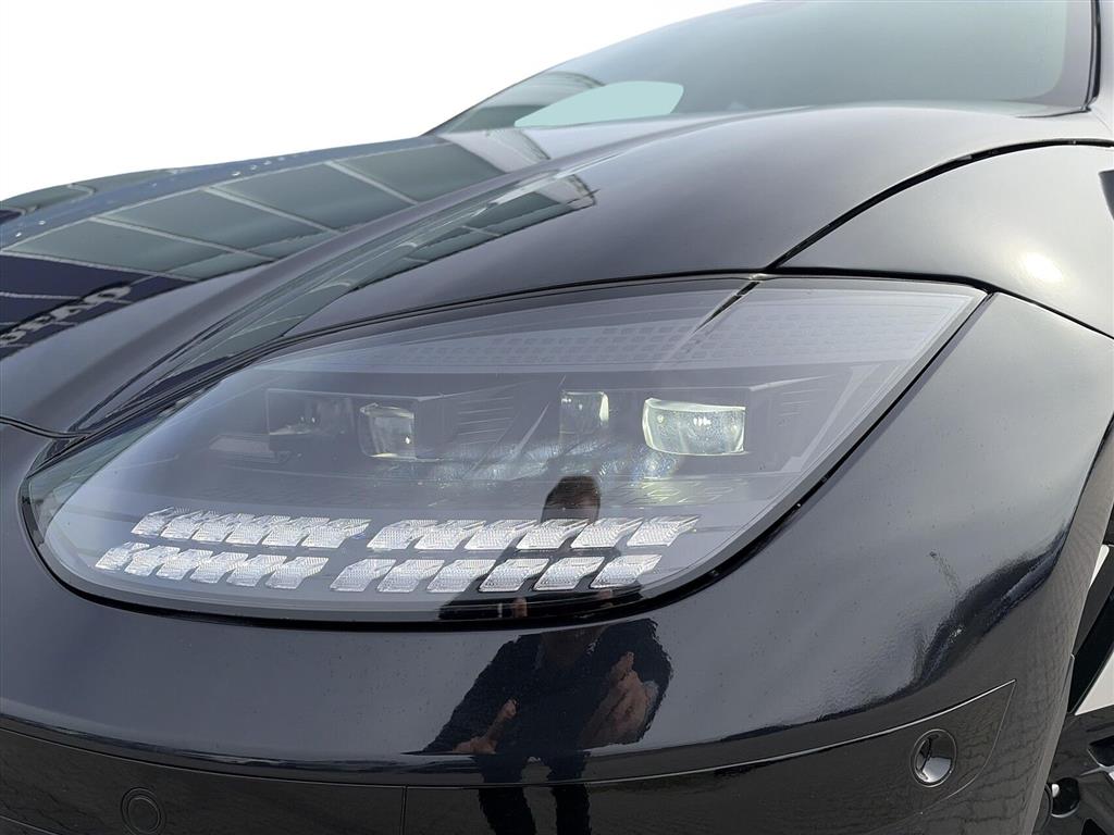 Hyundai Ioniq 6 Advanced billede 21