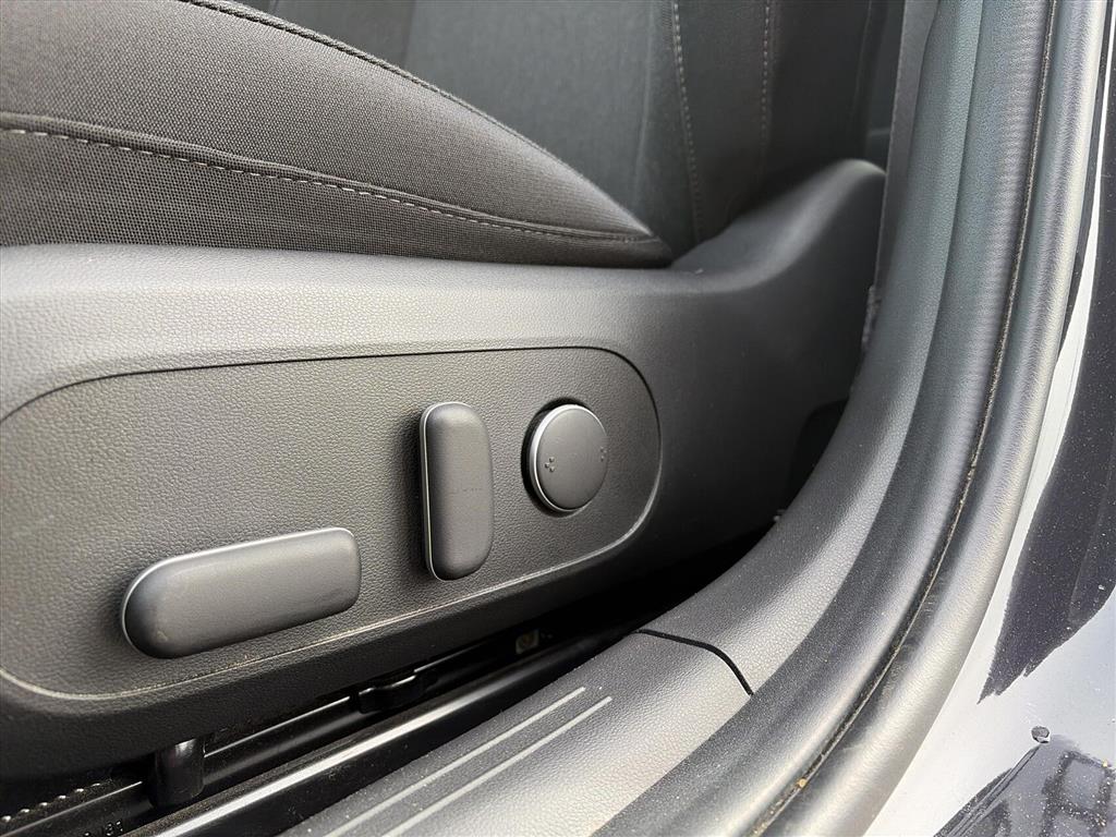 Hyundai Ioniq 6 Advanced billede 22