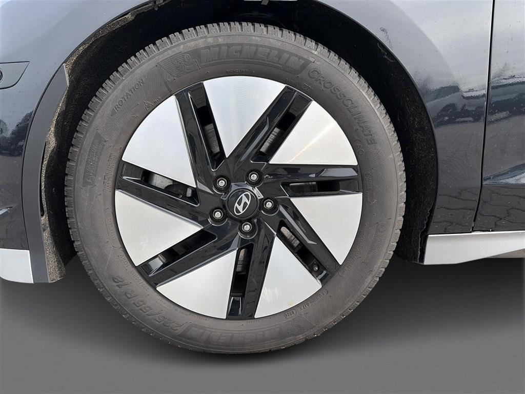 Hyundai Ioniq 6 Advanced billede 23