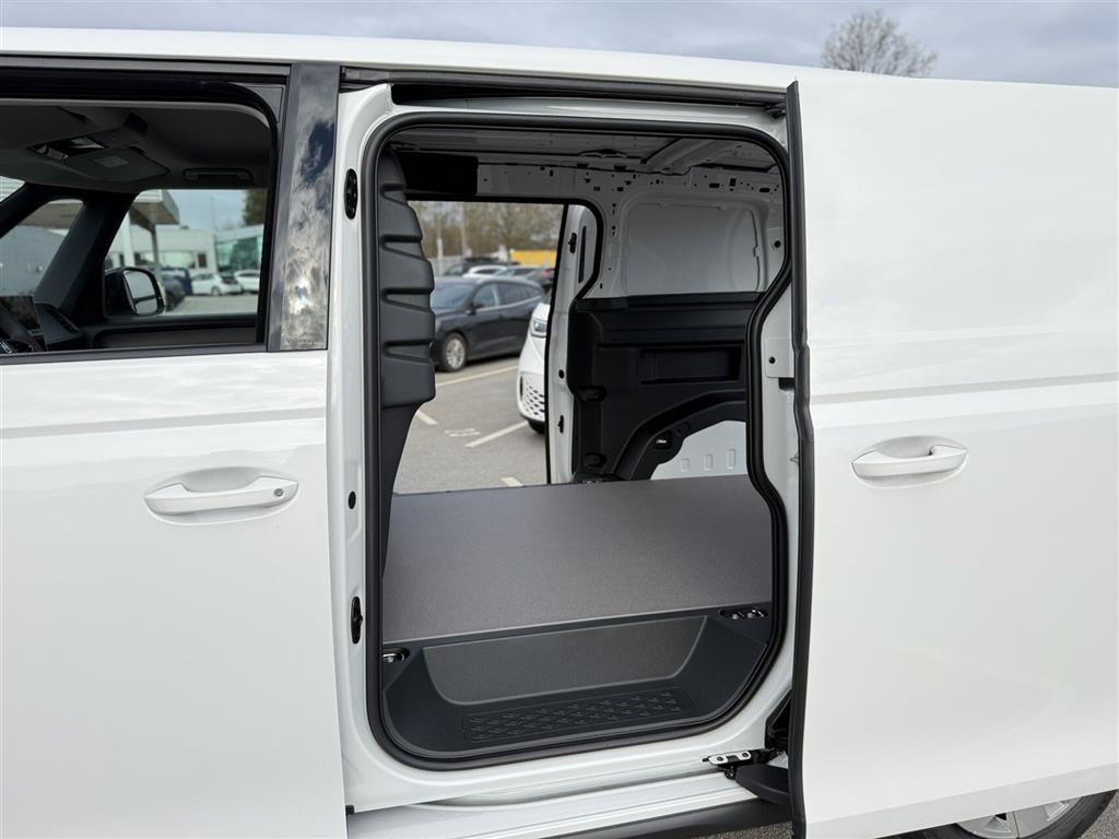 VW ID.Buzz Cargo Pro billede 11