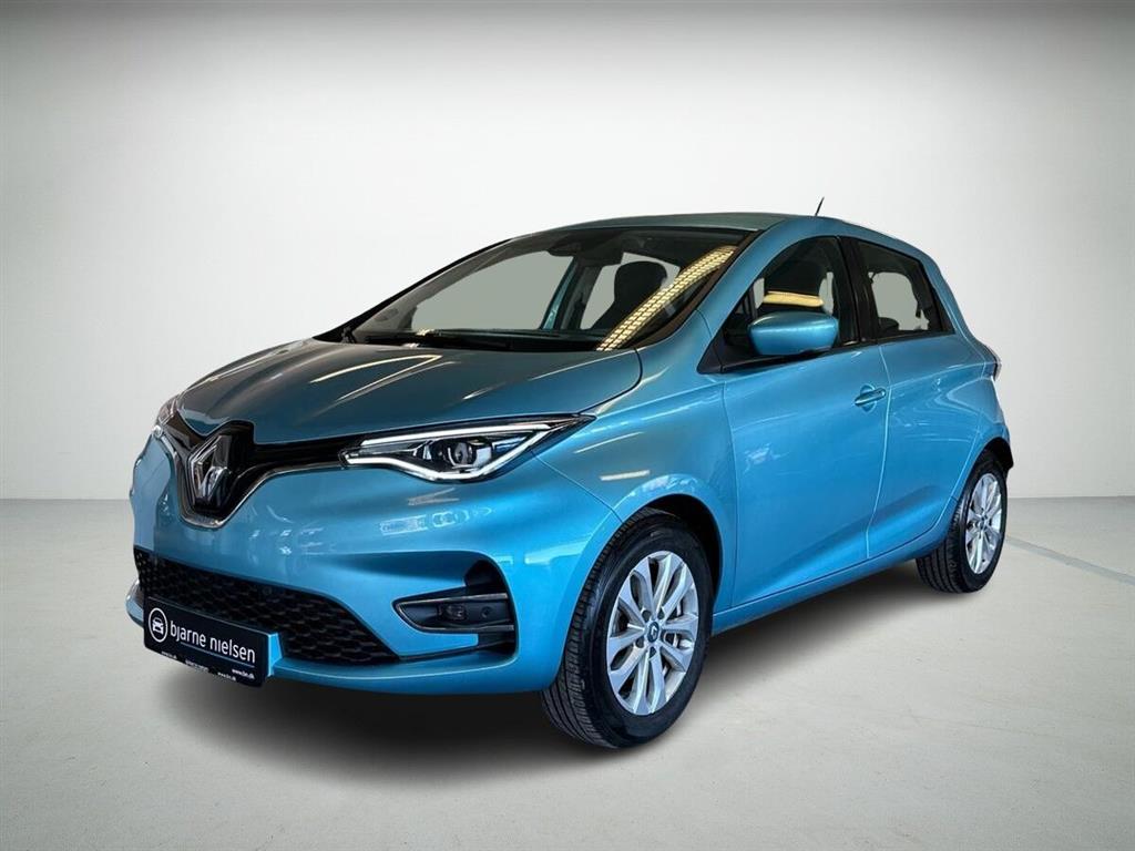 Renault Zoe Zen