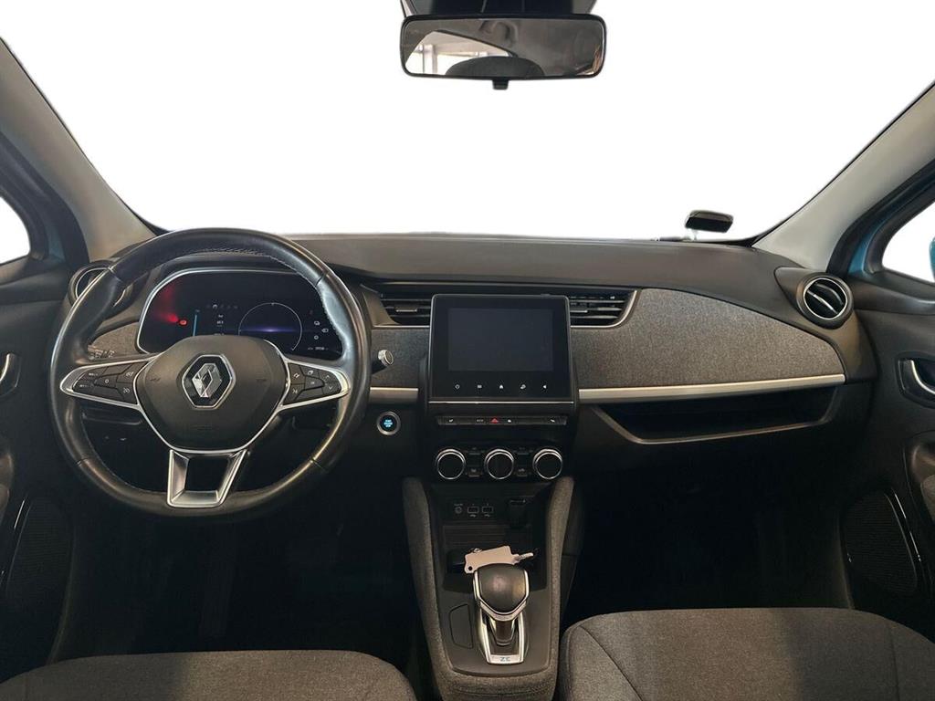 Renault Zoe Zen billede 4