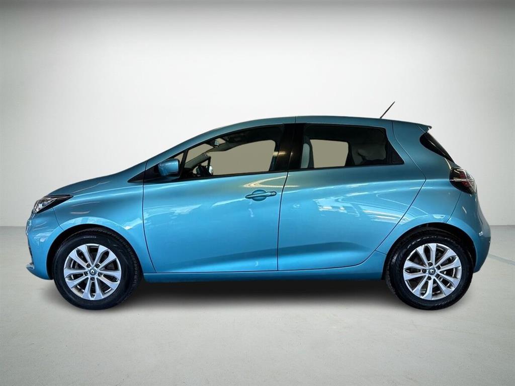 Renault Zoe Zen billede 5