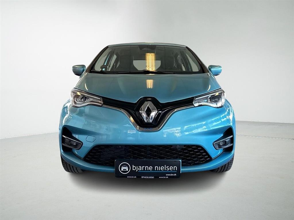 Renault Zoe Zen billede 6