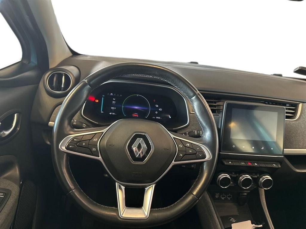 Renault Zoe Zen billede 9