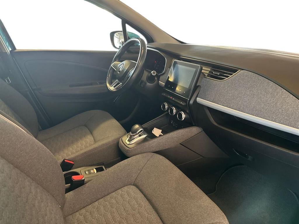 Renault Zoe Zen billede 10