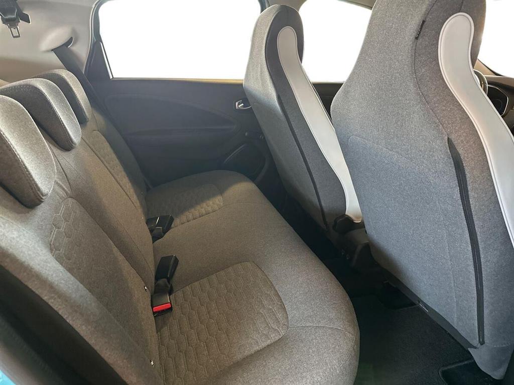 Renault Zoe Zen billede 12